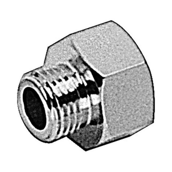 Female Adapter 3/4 Ips